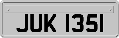 JUK1351