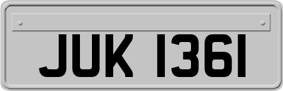 JUK1361