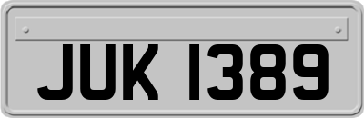 JUK1389