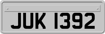 JUK1392