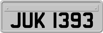 JUK1393