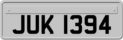 JUK1394