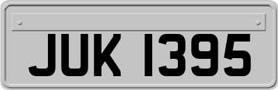 JUK1395
