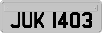 JUK1403
