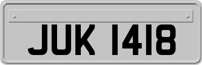 JUK1418