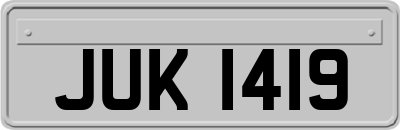 JUK1419