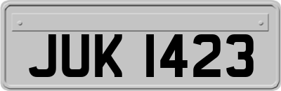 JUK1423