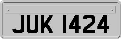 JUK1424