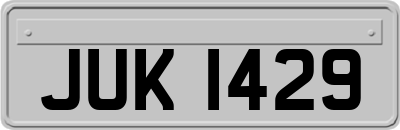 JUK1429