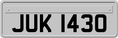JUK1430