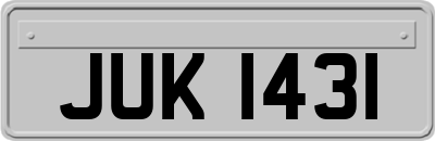 JUK1431