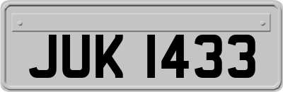 JUK1433