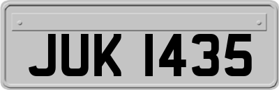 JUK1435