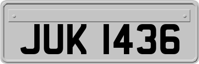 JUK1436