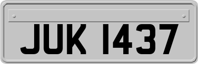 JUK1437