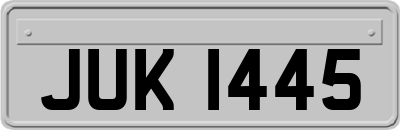 JUK1445