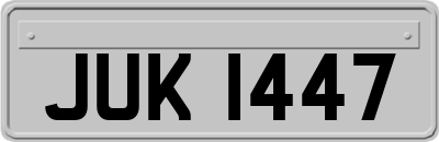 JUK1447