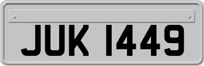 JUK1449