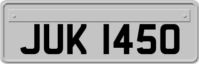 JUK1450