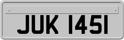 JUK1451