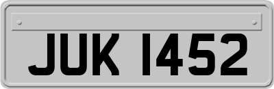 JUK1452