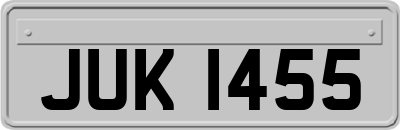 JUK1455