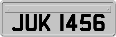 JUK1456