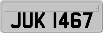 JUK1467