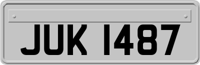 JUK1487