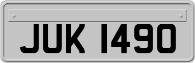 JUK1490