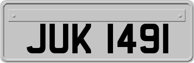 JUK1491