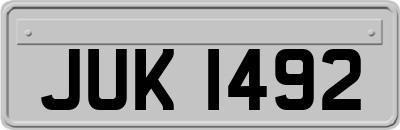 JUK1492