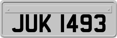 JUK1493