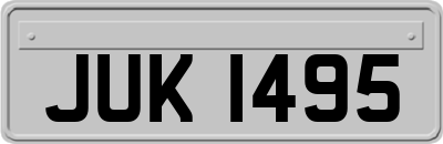 JUK1495