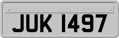 JUK1497
