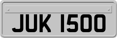 JUK1500