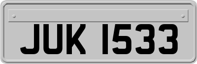 JUK1533