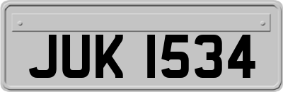JUK1534