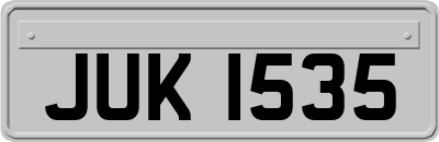 JUK1535