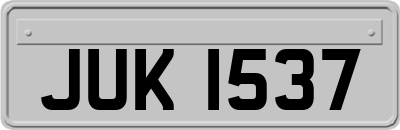 JUK1537