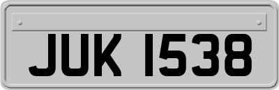 JUK1538