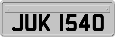 JUK1540