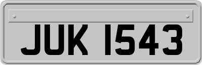 JUK1543