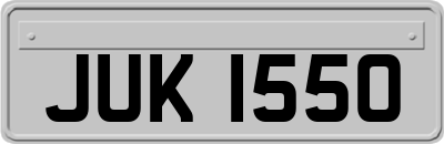 JUK1550