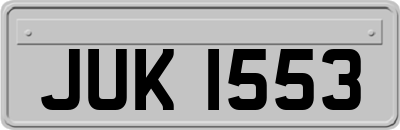 JUK1553