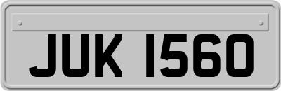 JUK1560