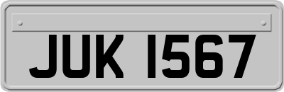 JUK1567