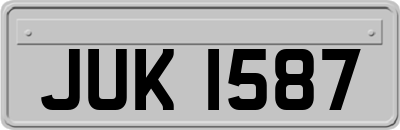 JUK1587