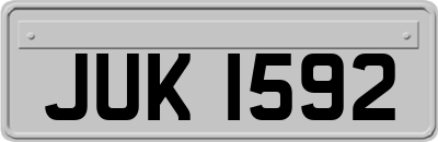 JUK1592
