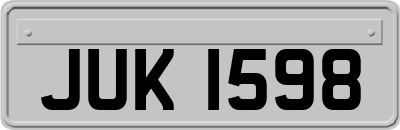 JUK1598